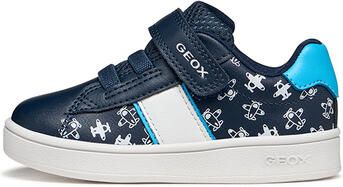 Geox Lage Sneakers Zapatillas Niño Modèle B Eclyper A