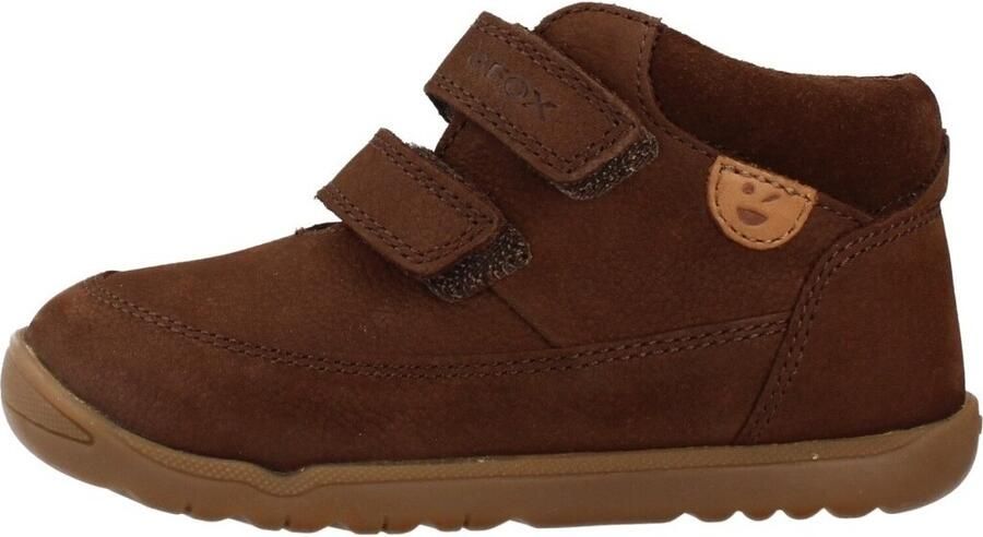 Geox Schoenen voor de eerste stapjes B664na 03322 B Macchia - Foto 2