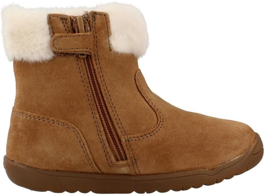 Geox Schoenen voor de eerste stapjes B664pb 00022 B Macchia - Foto 2
