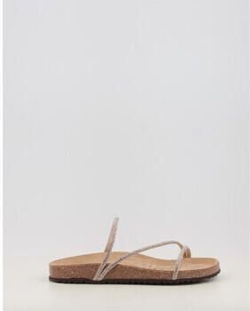 GEOX Brionia R Sandalen Bruin Vrouw - Foto 4