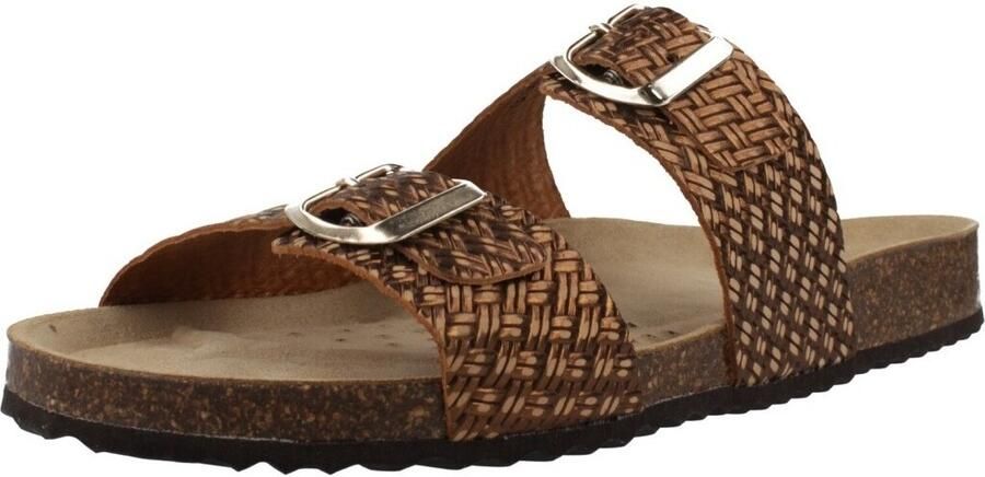 Geox Slippers D35LSL00047 - Foto 2