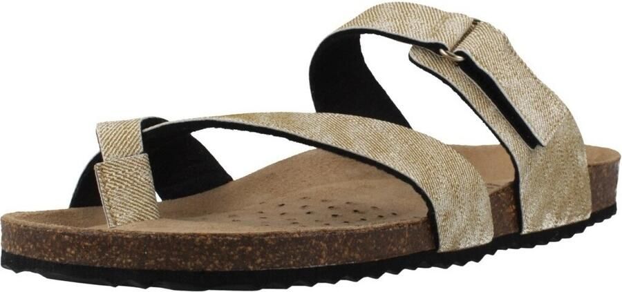Geox Slippers D Brionia