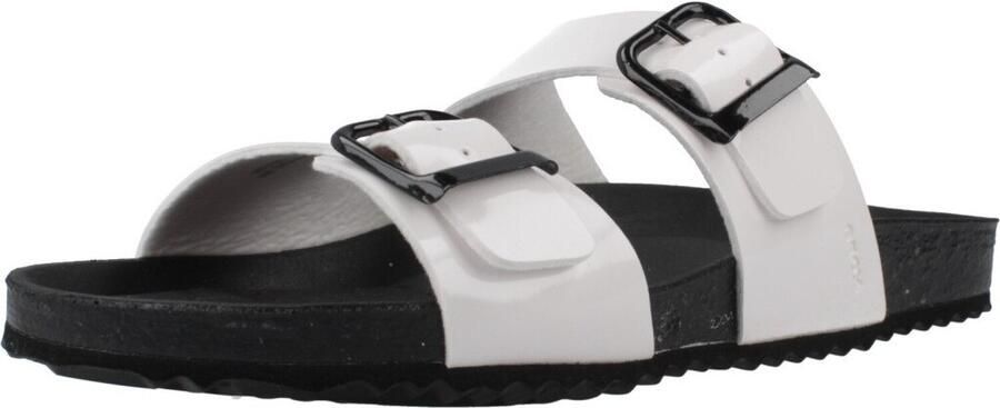 Geox Slippers D Brionia R