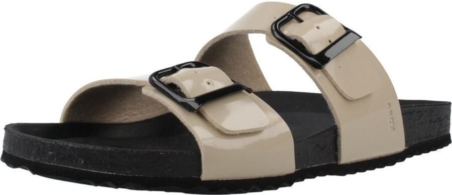 Geox Slippers D Brionia R