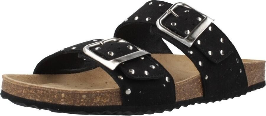 Geox Slippers D Brionia R - Foto 4