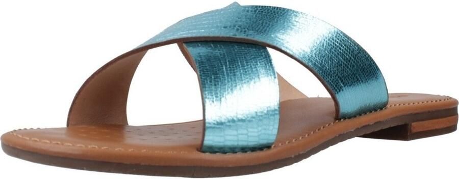 Geox Slippers D Sozy S