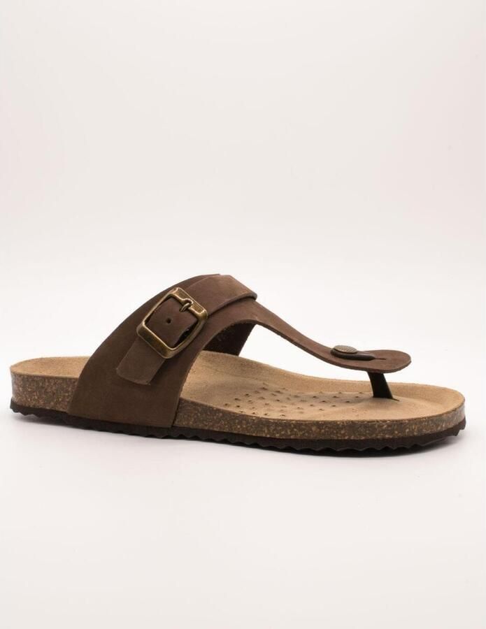 Geox Slippers D35LSK 00032 C6009