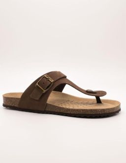 GEOX Brionia K Sandalen Bruin Vrouw
