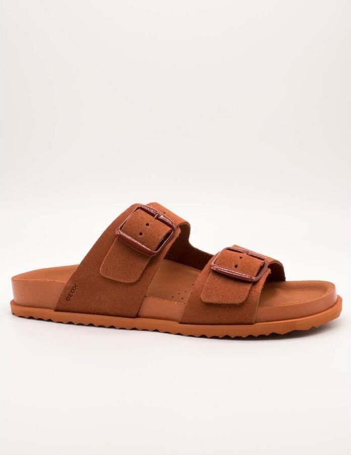 Geox Slippers D558RA 00022 C6014 - Foto 3