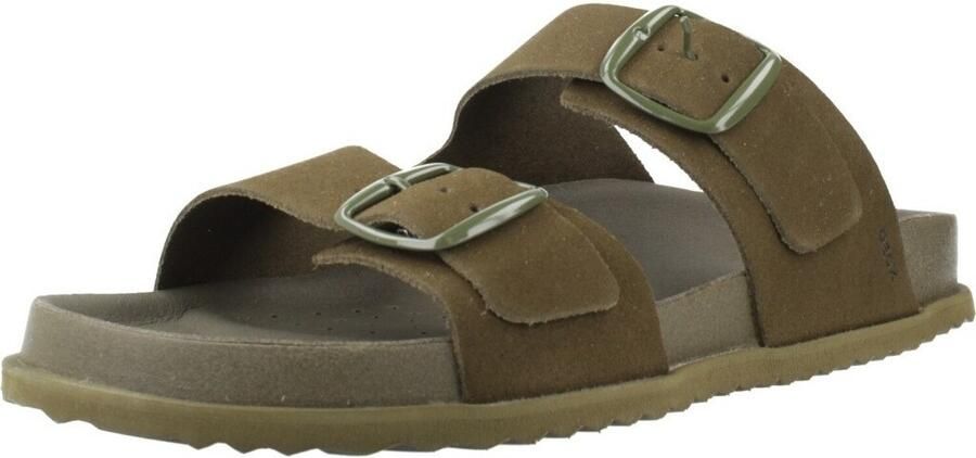 Geox Slippers D558ra