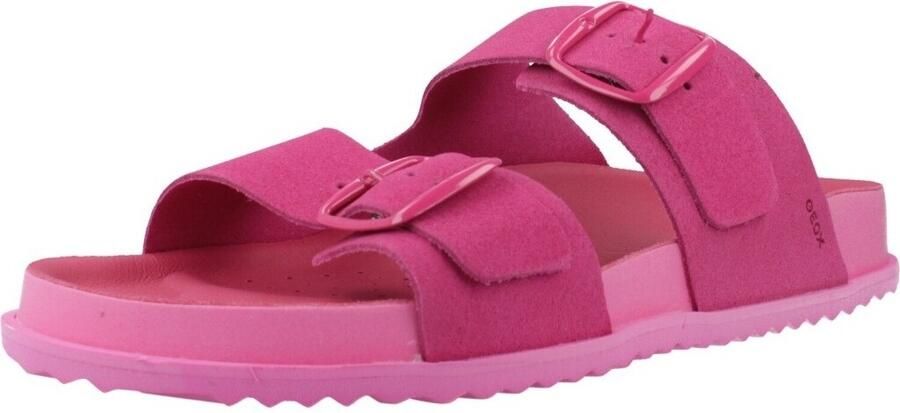 Geox Slippers Chaussures - Foto 2