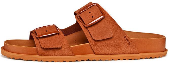 GEOX Dames muiltjes Sandybett - Foto 2