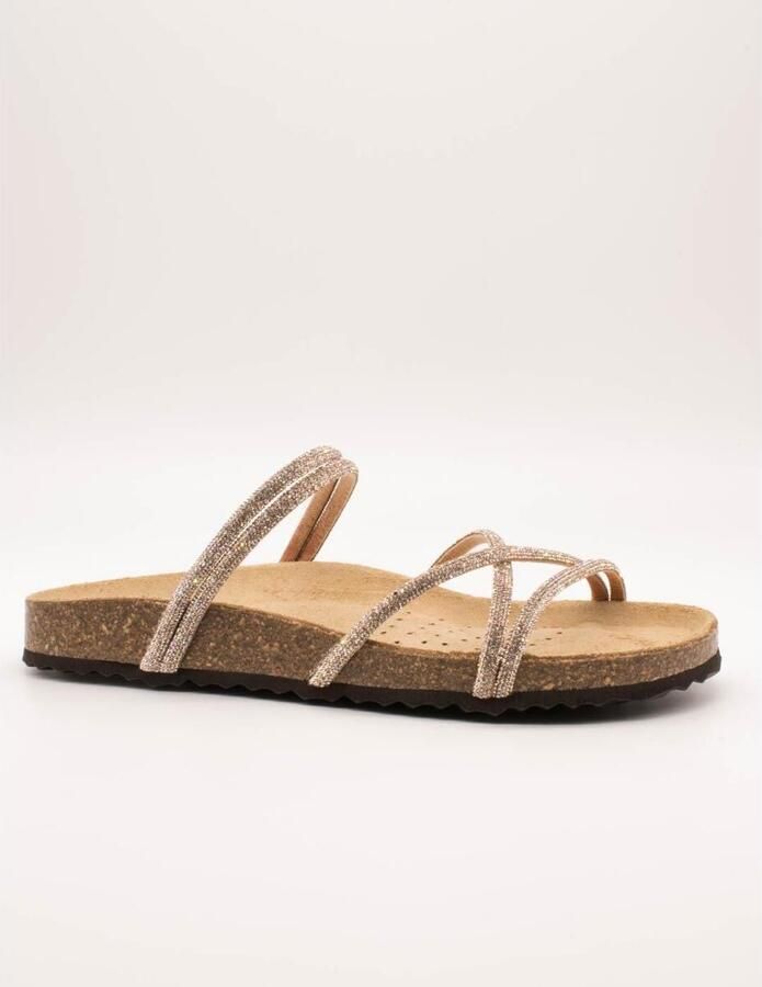 Geox Slippers D65Y3l 000AU C8011 - Foto 2
