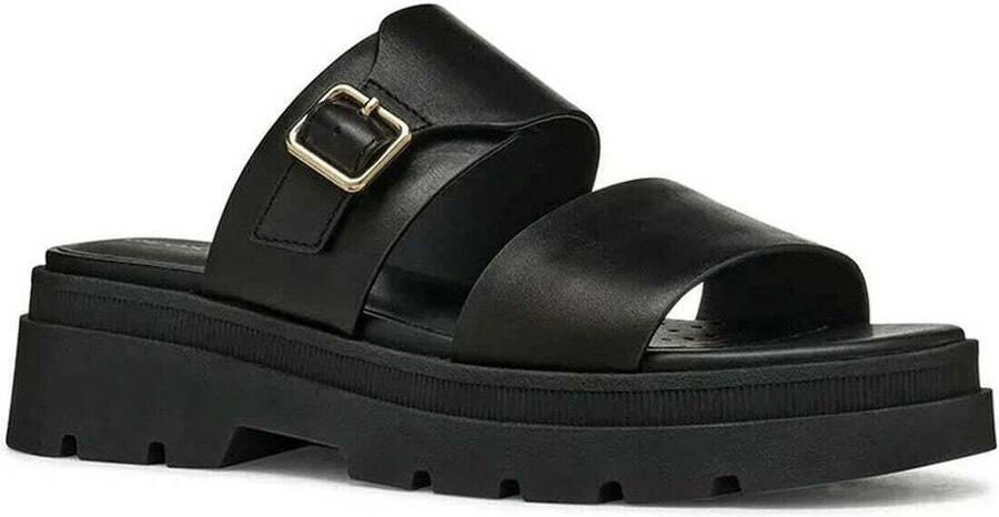 Geox Adacter S Platform Sandal - Foto 3