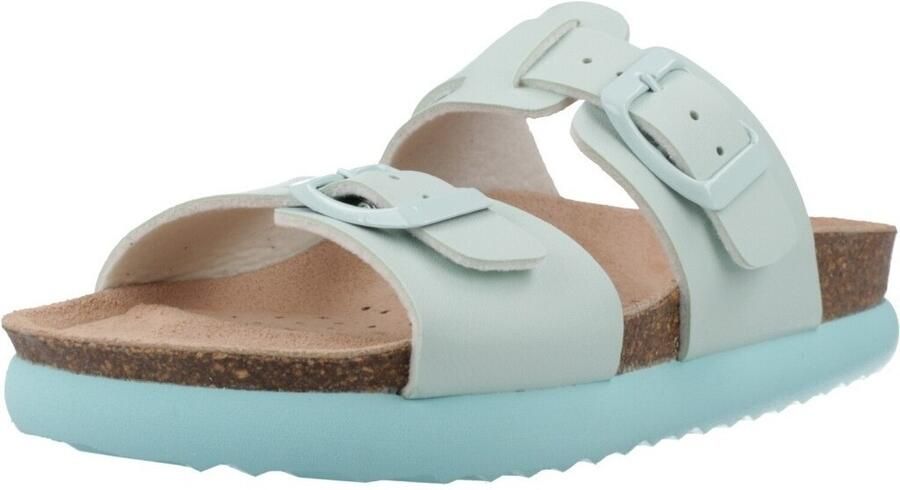 Geox Slippers J Sandal Bubblebow - Foto 2