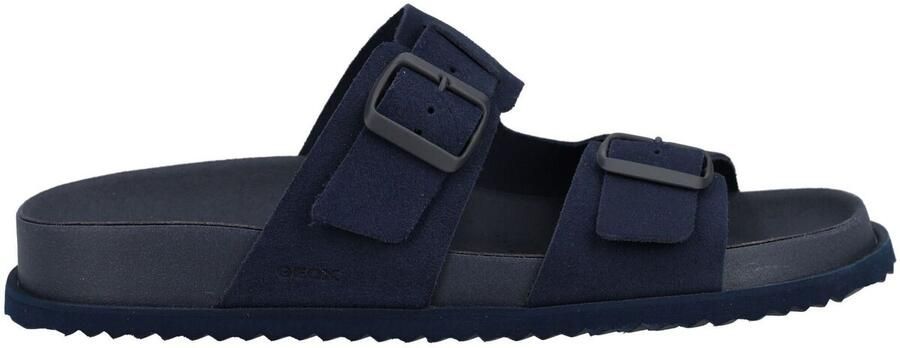 Geox Slippers Muiltjes