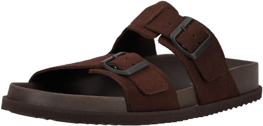 Geox Slippers Muiltjes