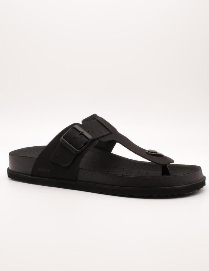 Geox Slippers U651KB 00022 C9999