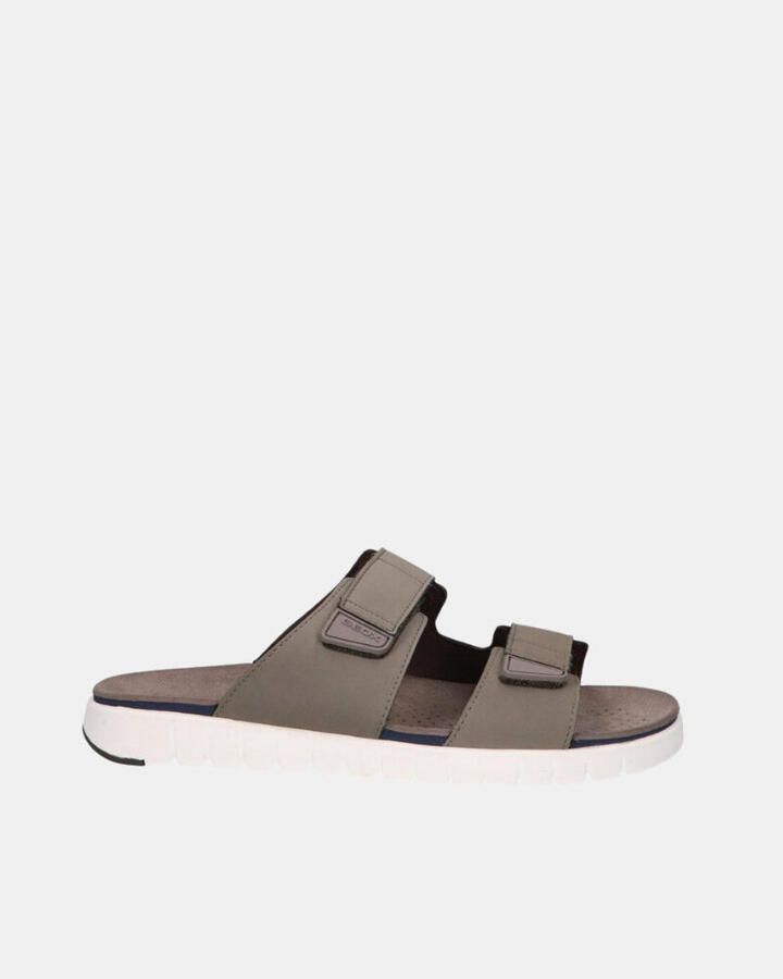 Geox Slippers U652JB 000EK