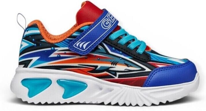 Geox Sneakers Assister
