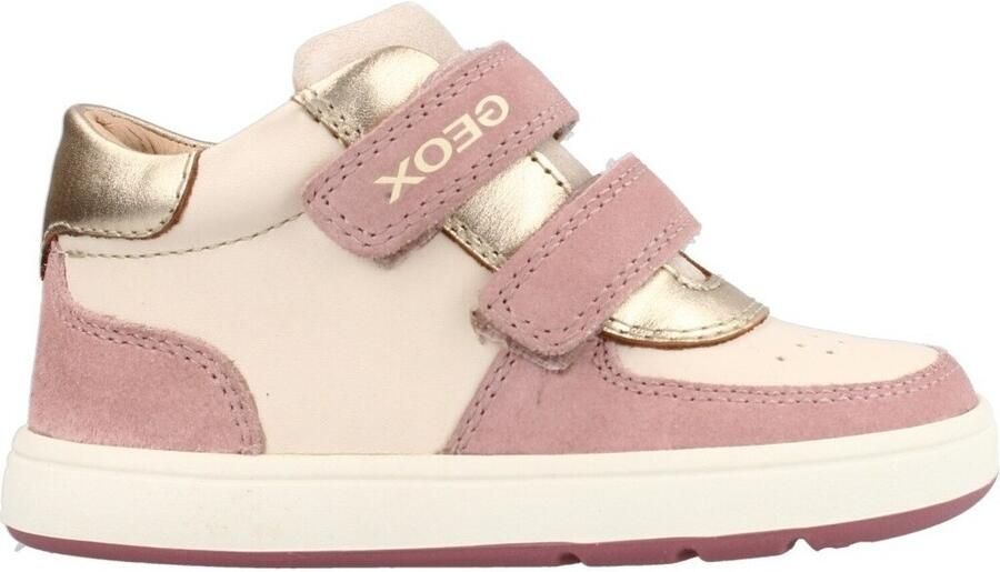 Geox Sneakers B Biglia Girl