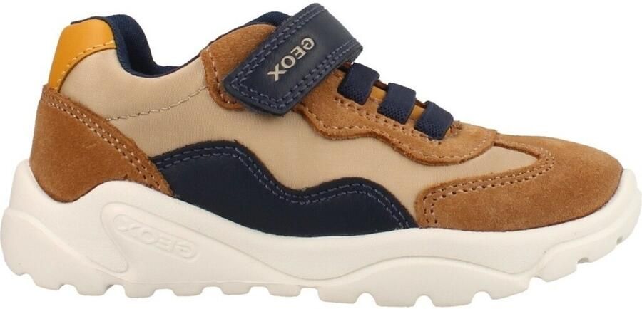 Geox Sneakers B Ciufciuf B