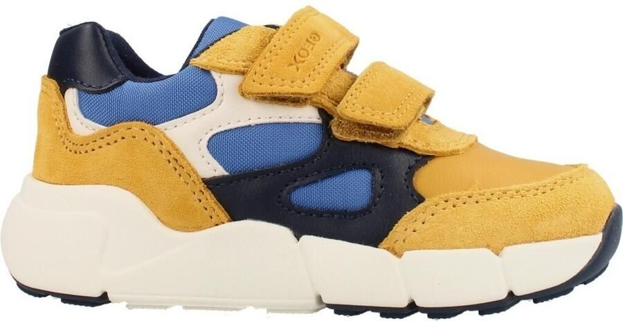 Geox Sneakers B Flexyper Mini Boy