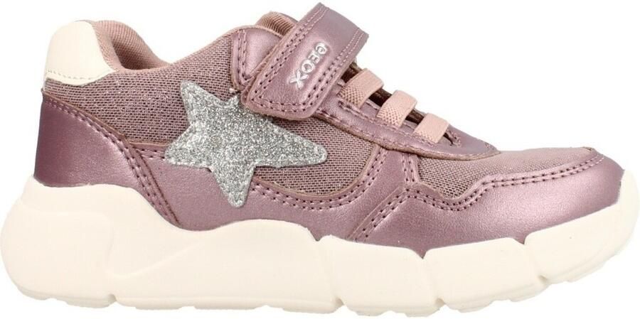 Geox Sneakers B Flexyper Mini Girl