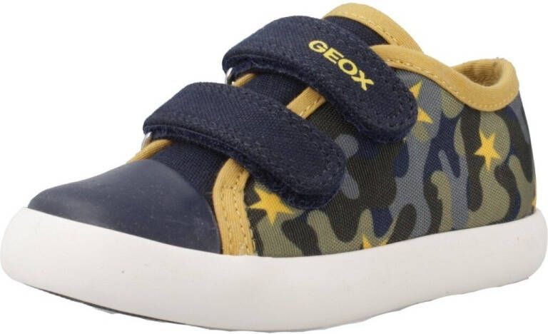 GEOX B GISLI BOY Dierlijke Dr - Foto 2