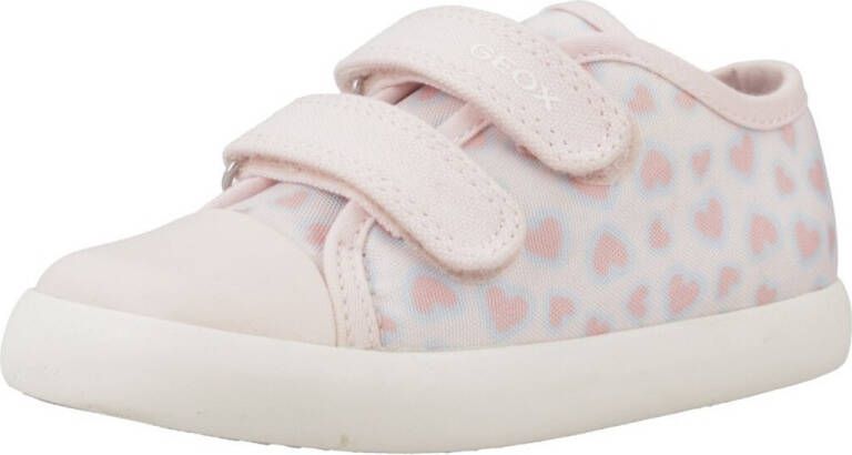 Geox Sneakers B GISLI GIRL - Foto 2
