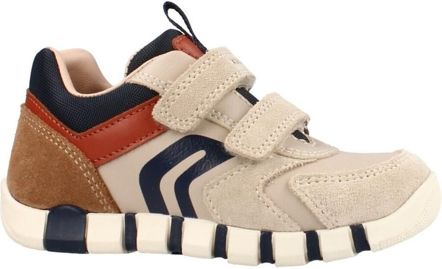 Geox Sneakers B Iupidoo Boy
