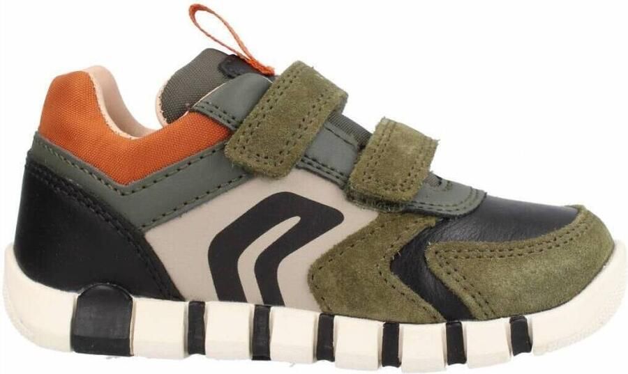 Geox Sneakers B Iupidoo - Foto 2