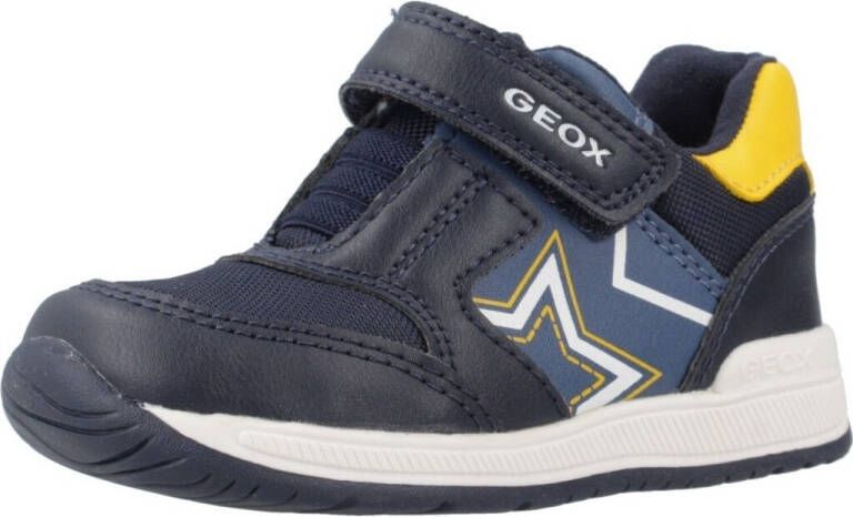 Geox Sneakers B RISHON BOY