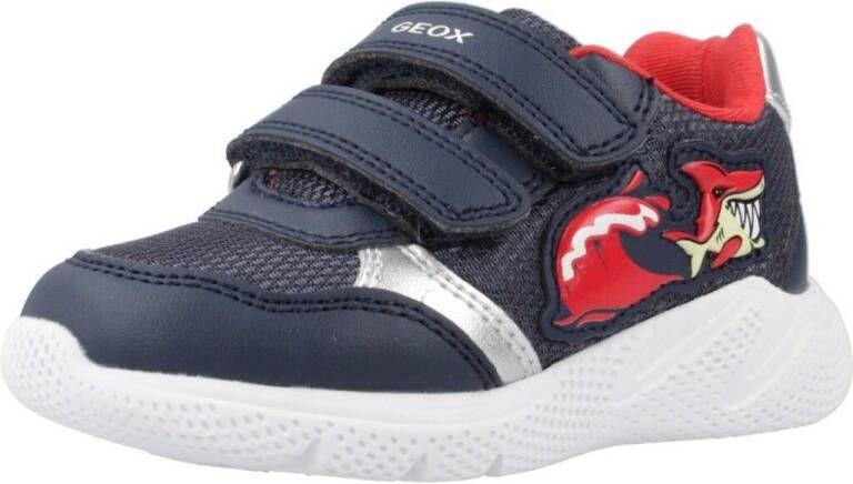 Geox Sneakers B SPRINTYE BOY - Foto 2