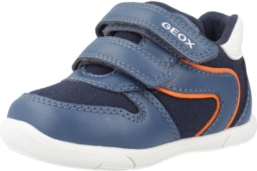Geox Sneakers Baskets bébé garçon Zapito A - Foto 3
