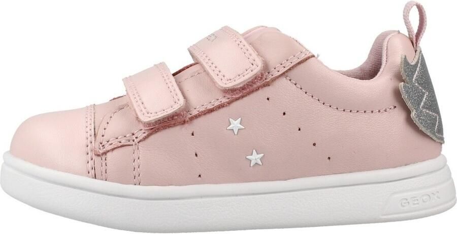 Geox Lage Sneakers B DJROCK GIRL - Foto 2