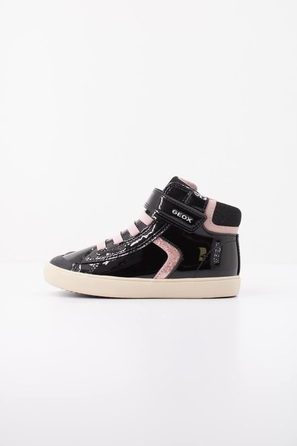 GEOX Gisli A Schoenen Zwart Meisje - Foto 2