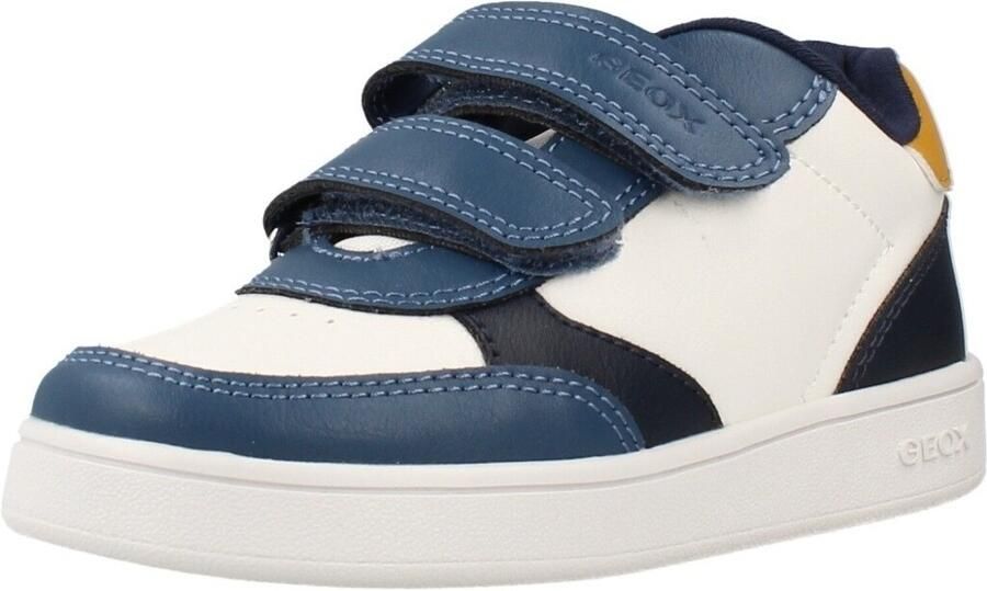 Geox Sneakers B555la 000bc B Eclyper - Foto 3