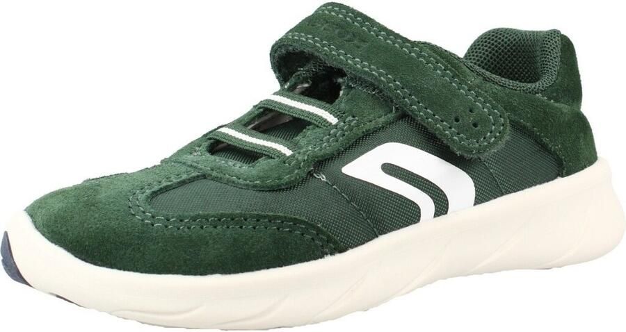 Geox Sneakers B660ka 0fu22 B Foot - Foto 2
