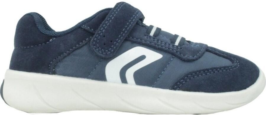 Geox Sneakers B660ka 0fu22 B Foot
