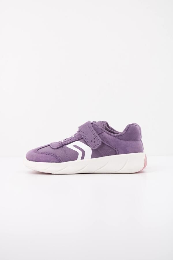 Geox Sneakers B661ja 0fu22 B Foot - Foto 2
