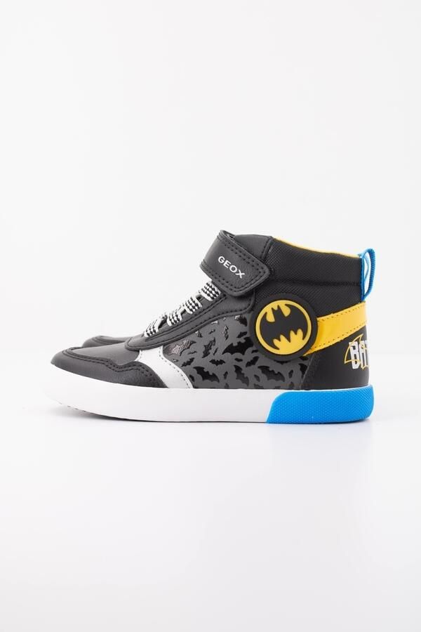 Geox Sneakers B661na 05402 B Gisli