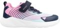 GEOX Sprintye A Schoenen Blauw Meisje - Multicolor