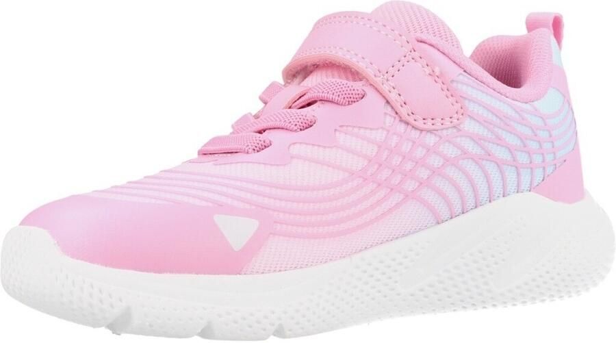 Geox Sneakers B664ta 0119j B Sprintye - Foto 2