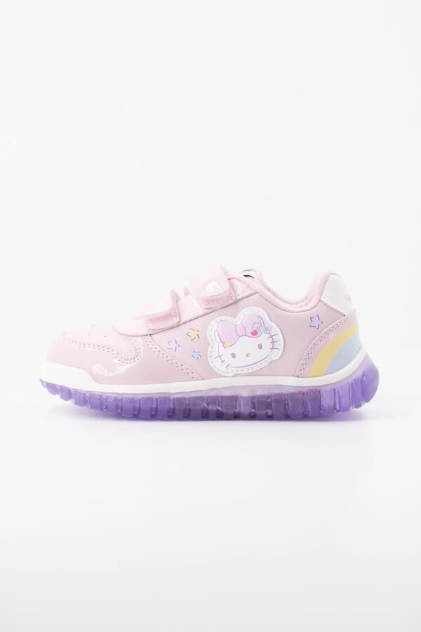 Geox Sneakers B6661b 05402 B Lightyloo