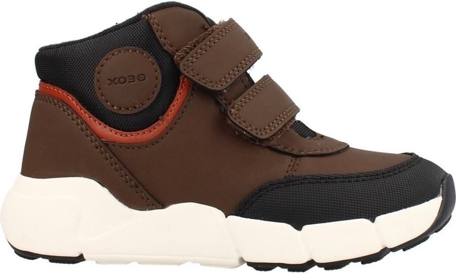 Geox Sneakers B666ga 0mebc B Flexyper