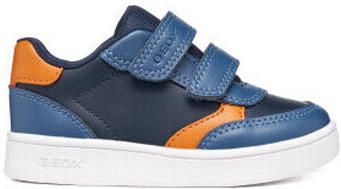 Geox Sneakers baskets eclyper b555la