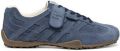 Geox Sneakers baskets u66nva respira - Blauw