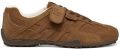 Geox Sneakers baskets u66nva respira - Bruin