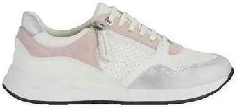Geox Stijlvolle Damessneakers Multicolor Dames - Foto 3